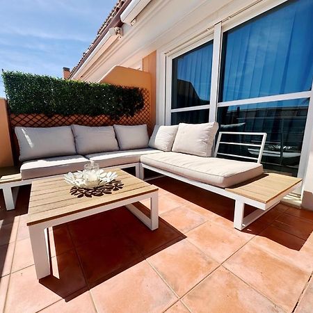 Mirador Al Mar 84 By Homeprive Denia Exteriör bild