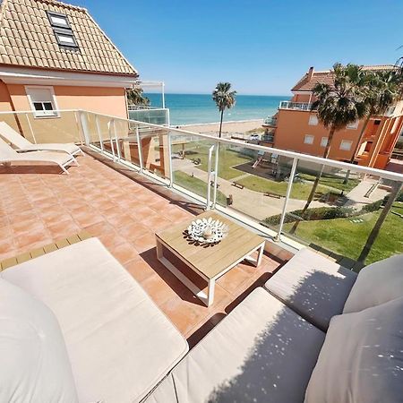 Mirador Al Mar 84 By Homeprive Denia Exteriör bild