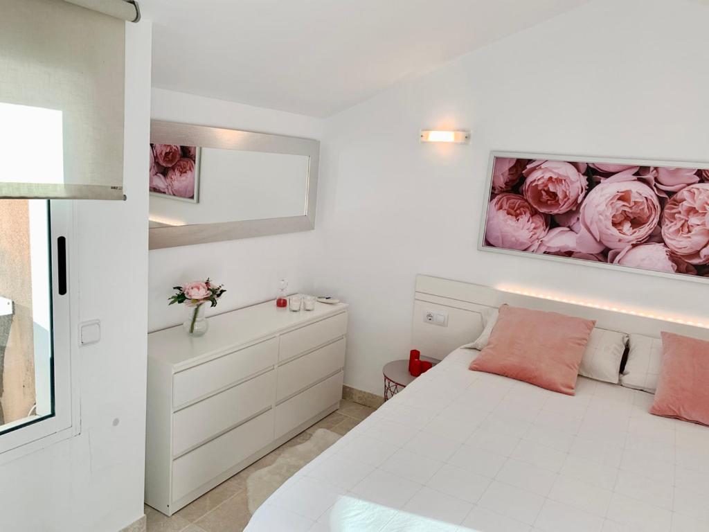 Mirador Al Mar 84 By Homeprive Denia Exteriör bild