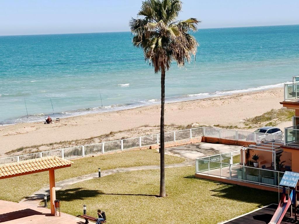 Mirador Al Mar 84 By Homeprive Denia Exteriör bild